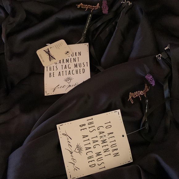 Free People Victoria Maxi Dress - Picture 11 of 13